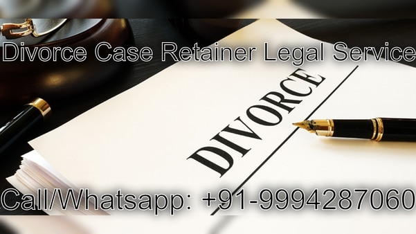 You are currently viewing “Divorce Case Retainer Legal Services in Chennai – Top Lawyers”