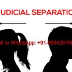 What is Judicial Separation?